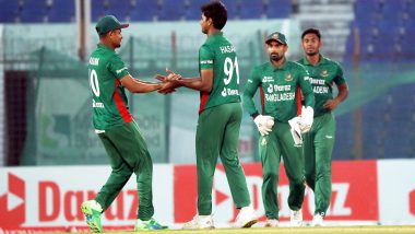 BAN vs IRE 2nd T20I Live Streaming in Bangladesh: বাংলাদেশ বনাম আয়ারল্যান্ড দ্বিতীয় টি-২০ ম্যাচ, জেনে নিন কোথায়, কখন, সরাসরি দেখবেন খেলা
